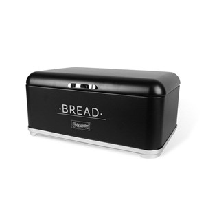 Maestro MR-1677-AR-BL Bread Loaf Black