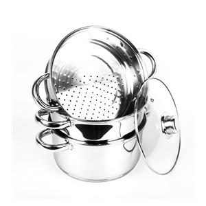 MAESTRO MR-2900-24 Steaming pot 3