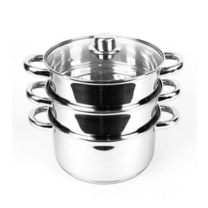 MAESTRO MR-2900-24 Steaming pot 6