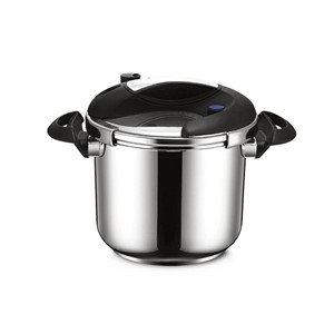 MAESTRO MR-2901 Pressure cooker 22 cm 6 l Silver