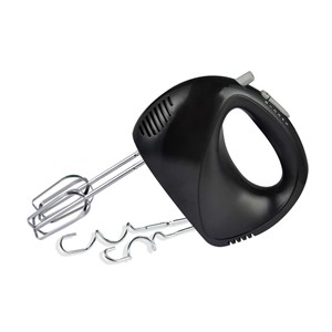Maestro MR-500 Hand mixer Black