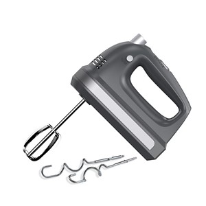Maestro MR-501 Hand mixer Grey