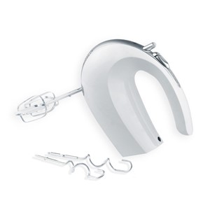 Maestro MR-506 Hand mixer White