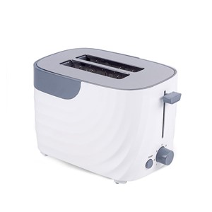 Maestro MR-706-White Toaster White