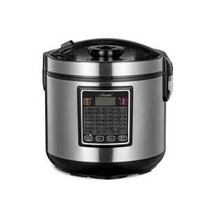 Maestro MR-793 multi cooker 5 L 900 W Black, Stainless steel