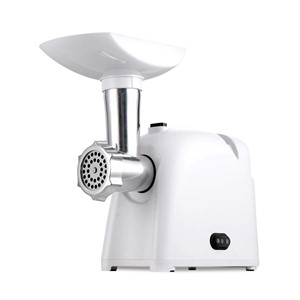 MAESTRO MR-852 Meat Grinder 1000 W White