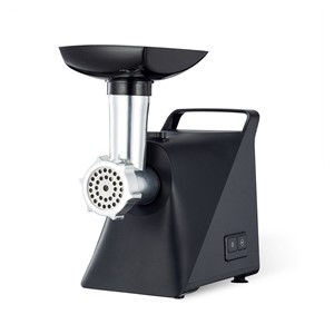 MAESTRO MR-853 Meat Grinder 1000 W Black