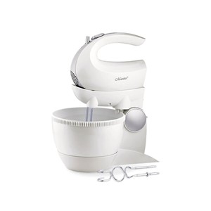 Maestro MR556 Stand mixer 600 W White