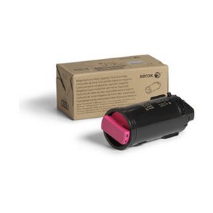 Magent Toner for VersaLink C500 /C505 DMO