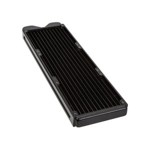 Magicool G2 Slim Radiator 16 FPI - 360mm