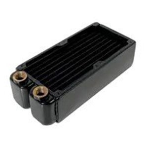 Magicool LC-RADI80X2 computer cooling system part /accessory Heatsink