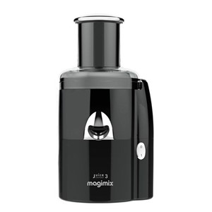 Magimix Juice Expert 3 400 W Black