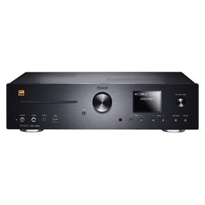 Magnat MC 400 - Network Player 40 W, 2.0 ch. stereo, black