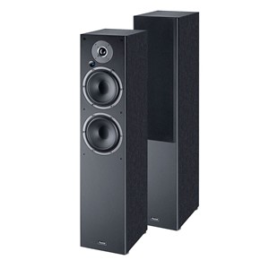 Magnat Monitor Reference 5A active columns 2.5-way speaker