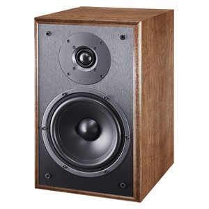 Magnat Monitor S30 2-way Black, Walnut Wired 100 W