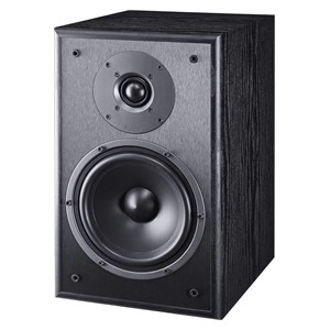 Magnat Monitor S30 2-way Black Wired 100 W