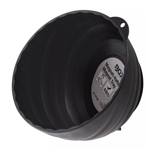 BGS Magnetna zdjelica | ekstra visoki obrub | Ø 145 mm