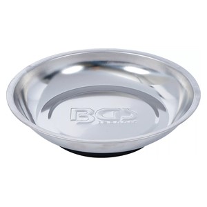 BGS Magnetna zdjelica | nehrđajući čelik | Ø 150 mm