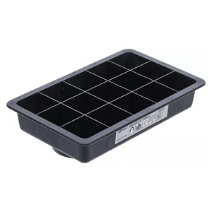 BGS Magnetna zdjelica | s 15 odjeljaka | 120 x 190 mm