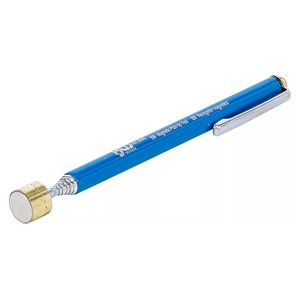 BGS Magnetni držač | 670 mm | vlačna sila 2,2 kg