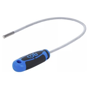 BGS Magnetni držač | fleksibilni | 500 mm | vlačna sila 0,5 kg