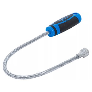 BGS Magnetni držač | fleksibilni | 500 mm | vlačna sila 3 kg