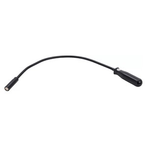 BGS Magnetni držač | fleksibilni | 560 mm | vlačna sila 1,5 kg