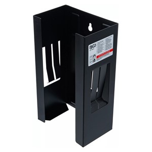 BGS Magnetni držač za rukavice i maramice | 253 x 143 x 95 mm