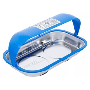 BGS Magnetska posuda s štitnikom