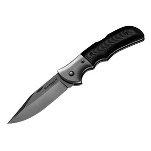 Magnum Knife Gray Eminence