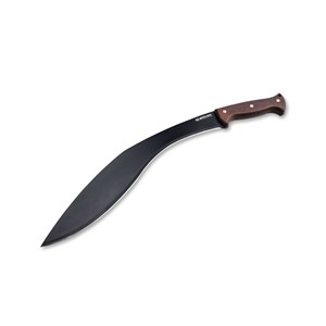 Magnum Kukri Machete Knife