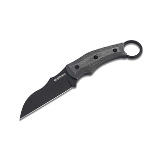 Magnum Straight Karambit Knife