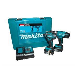 MAKITA 18V 2x3.0Ah DLX2142S COMBO Kit