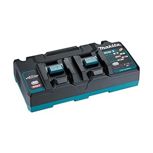 Makita 191N09-8 Dual Charger 40V XGT