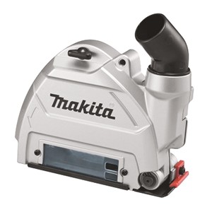 Makita 196845-3 angle grinder accessory Dust extractor shroud