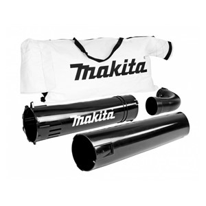 Makita 197235-3 leaf blower accessory Black