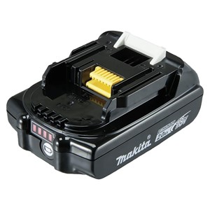 Makita 197254-9 cordless tool battery /charger