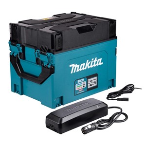 Makita 197343-0 cordless tool battery /charger Battery charger