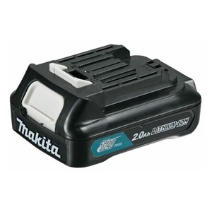 Makita 197396-9 cordless tool battery /charger