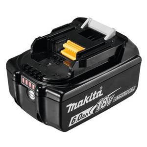 Makita 197422-4 cordless tool battery / charger