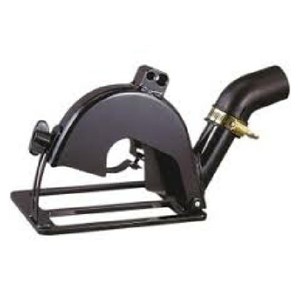 Makita 198440-5 angle grinder accessory Dust extractor shroud