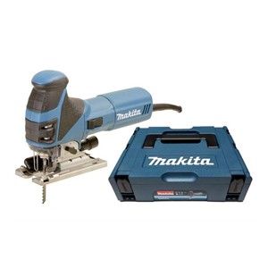 Makita 4351FCTJ power jigsaw 720 W 2.5 kg