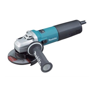 Makita 9565CR angle grinder 12.5 cm 12000 RPM 1400 W 2.2 kg