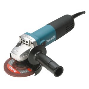MAKITA ANGLE GRINDER 125mm 840W 9558HNRG