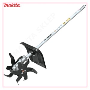 Makita attachment - cultivator KR401MP for DUX60 /EX2650LH