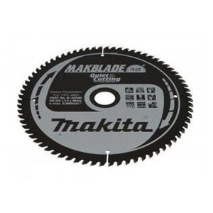 Makita B-32596 circular saw blade 25.5 cm 1 pc(s)