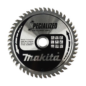 Makita B-56708 circular saw blade 1 pc(s)