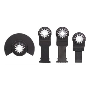 Makita B-67480 multifunction tool attachment Blade set