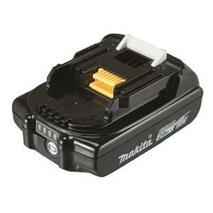 MAKITA BATTERY 18V 2.0Ah BL1820 /WITHOUT PACKAGING