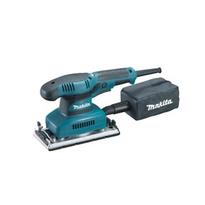 Makita BO3711 portable sander Multi sander 22000 OPM 190 W